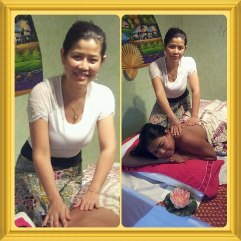 Erotische thai massage karlsruhe